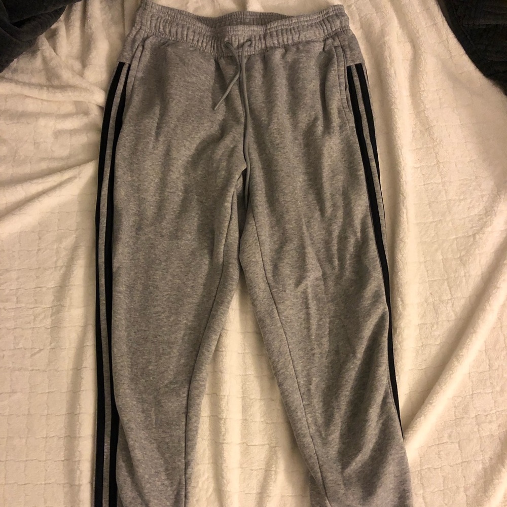 Adidas sweats